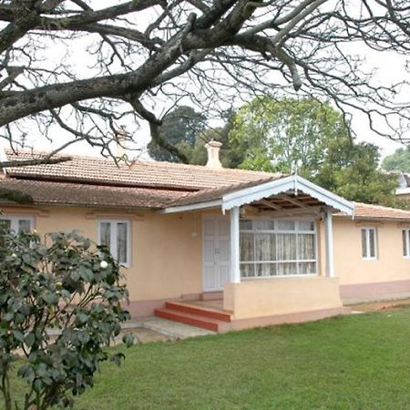 Bella Vista Homestay Coonoor Bagian luar foto