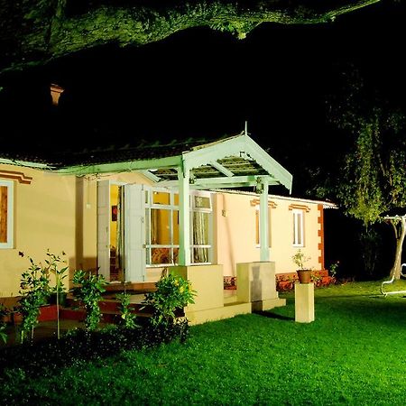 Bella Vista Homestay Coonoor Bagian luar foto