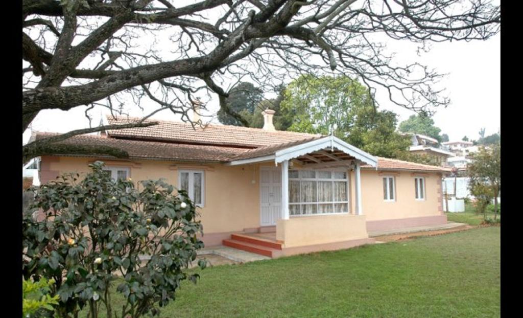 Bella Vista Homestay Coonoor Bagian luar foto