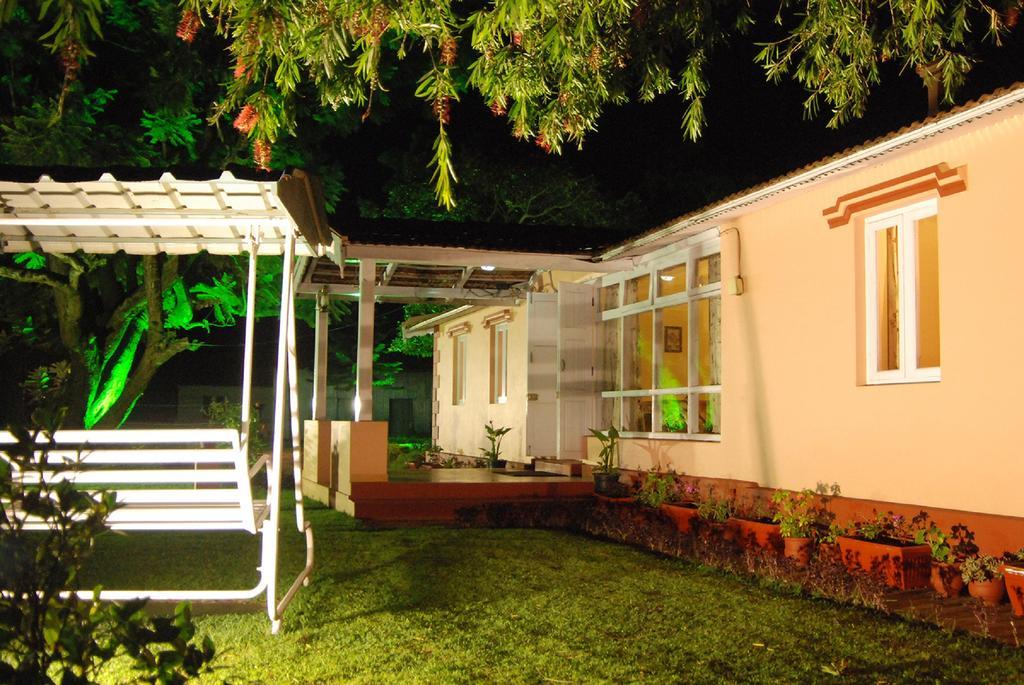 Bella Vista Homestay Coonoor Bagian luar foto