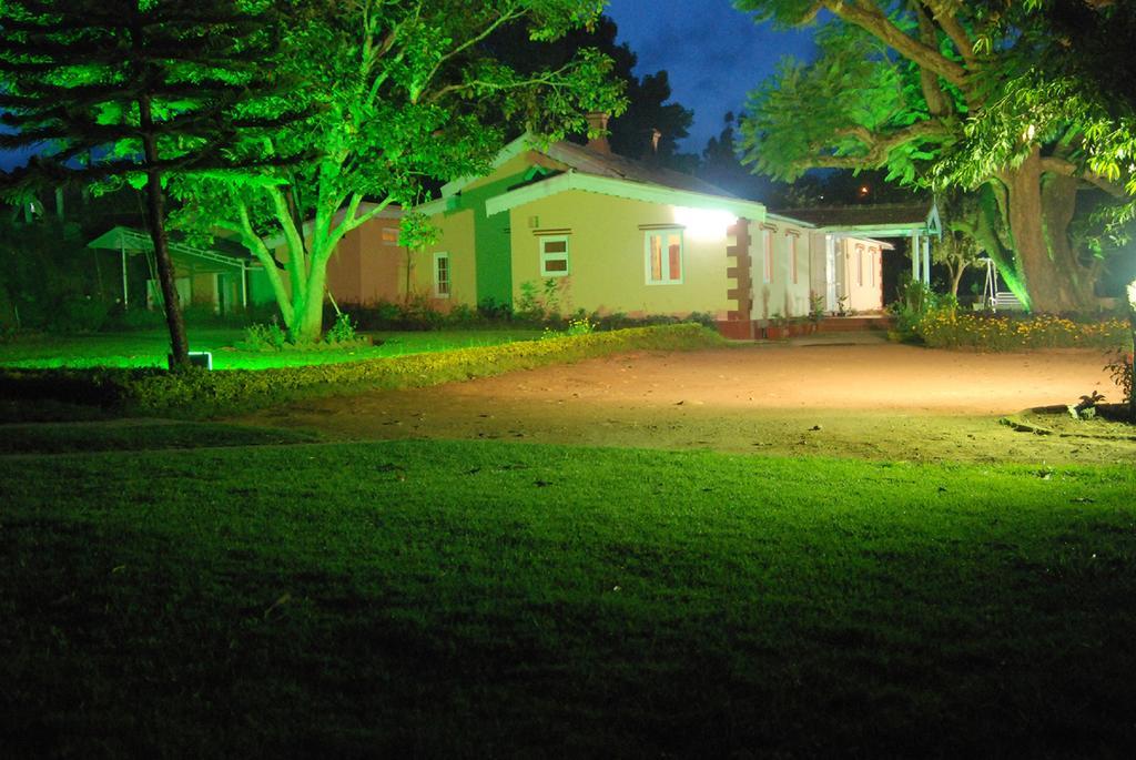 Bella Vista Homestay Coonoor Bagian luar foto