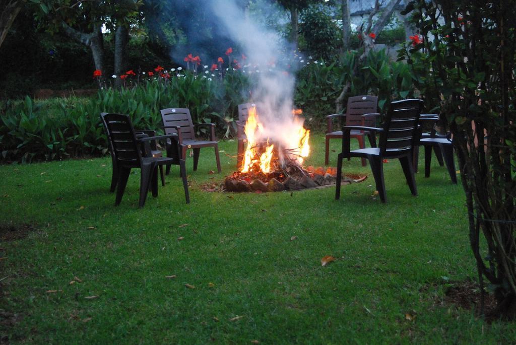Bella Vista Homestay Coonoor Bagian luar foto