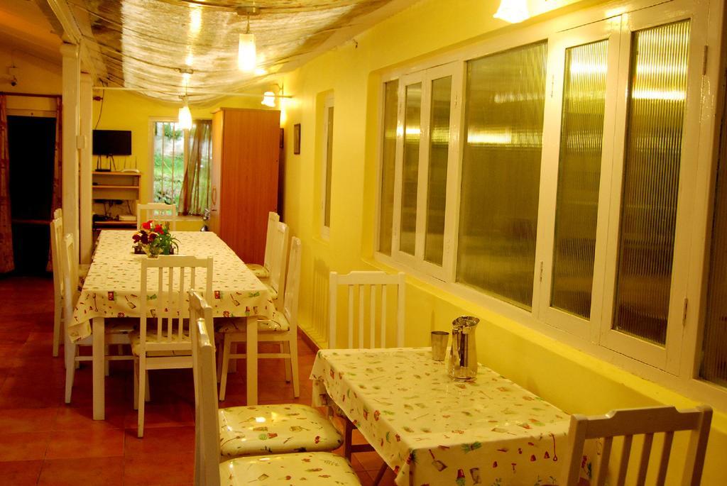 Bella Vista Homestay Coonoor Bagian luar foto