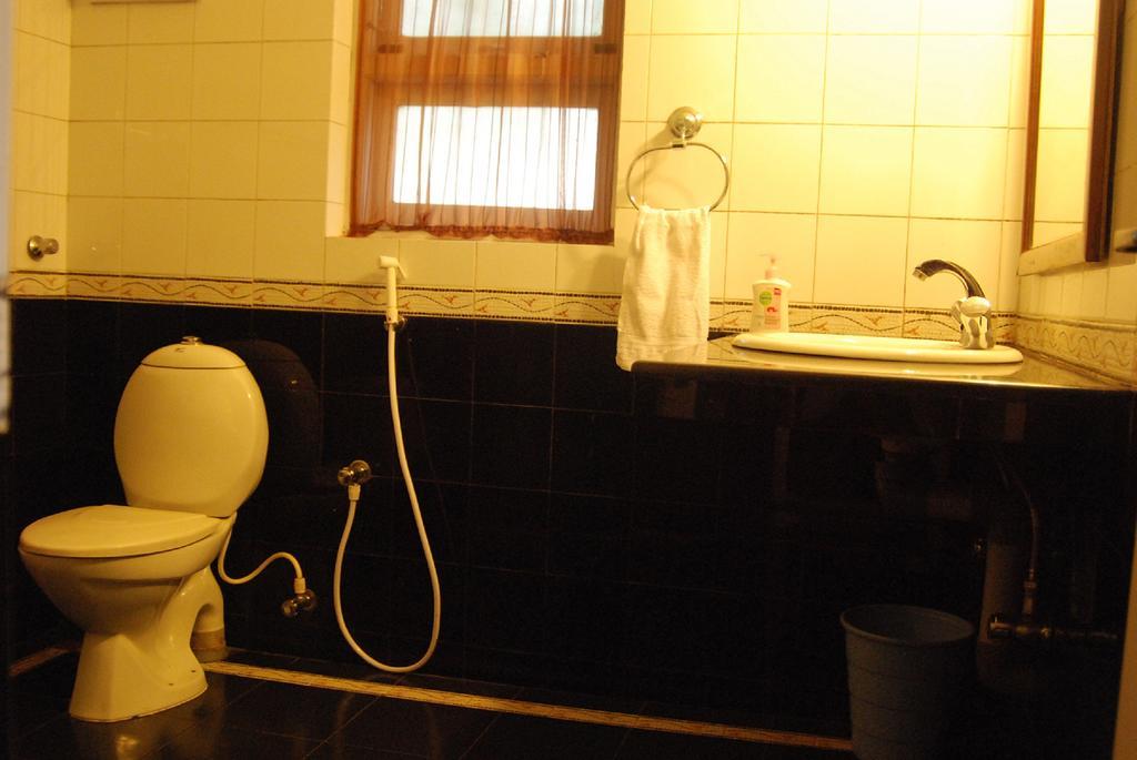 Bella Vista Homestay Coonoor Bagian luar foto