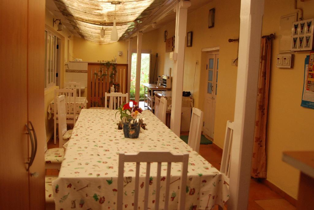 Bella Vista Homestay Coonoor Bagian luar foto