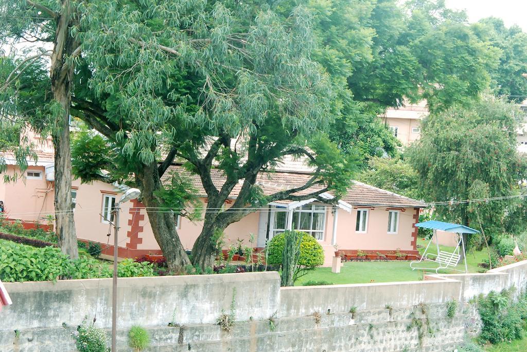 Bella Vista Homestay Coonoor Bagian luar foto