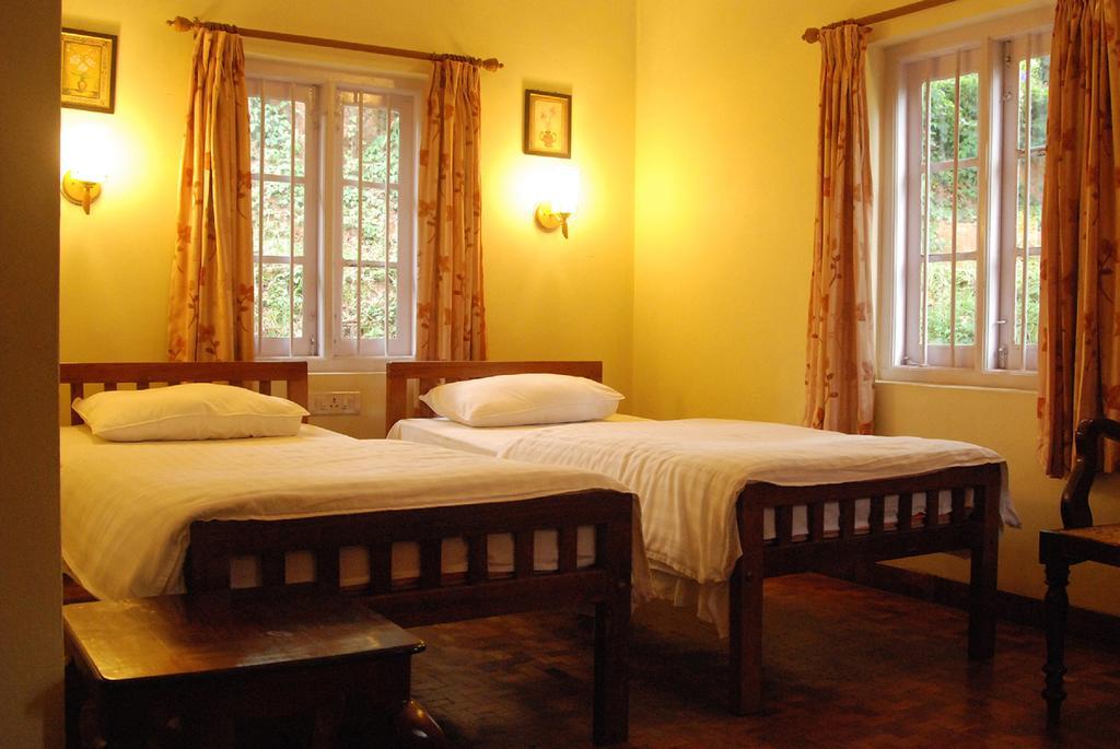 Bella Vista Homestay Coonoor Ruang foto