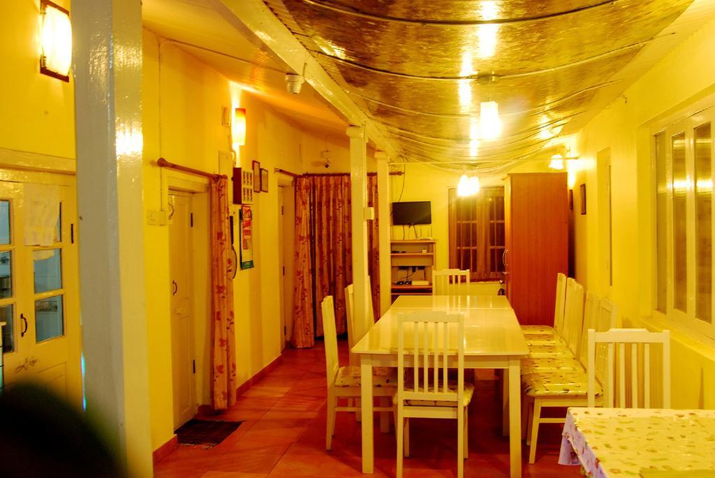 Bella Vista Homestay Coonoor Bagian luar foto