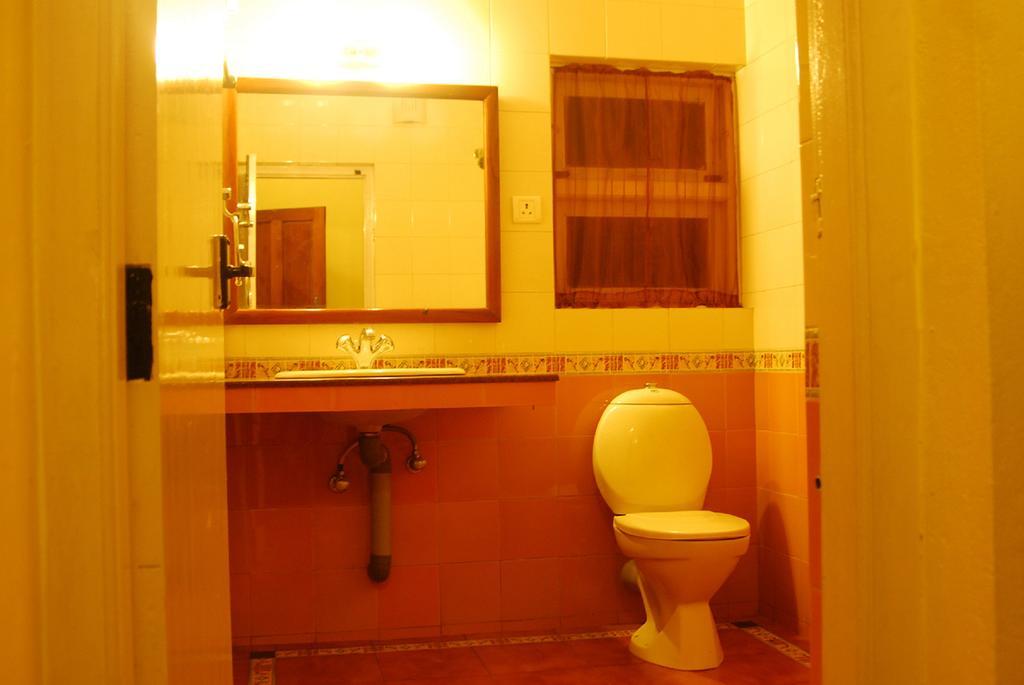 Bella Vista Homestay Coonoor Bagian luar foto