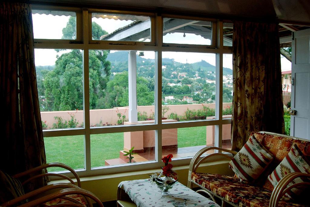 Bella Vista Homestay Coonoor Bagian luar foto