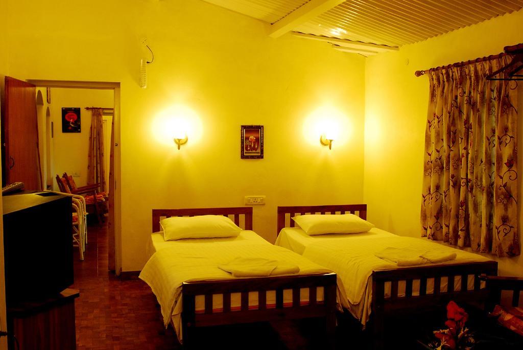 Bella Vista Homestay Coonoor Ruang foto
