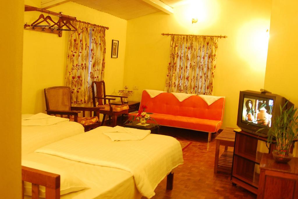 Bella Vista Homestay Coonoor Ruang foto
