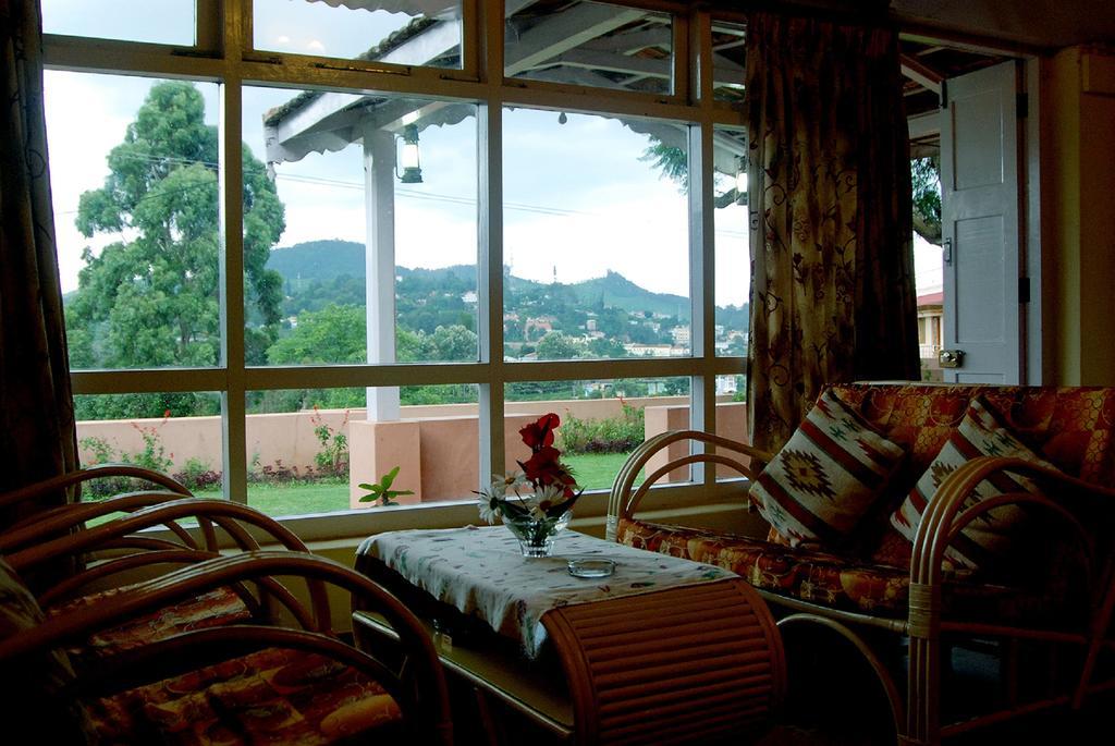 Bella Vista Homestay Coonoor Bagian luar foto