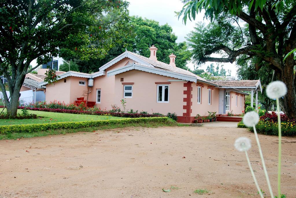 Bella Vista Homestay Coonoor Bagian luar foto