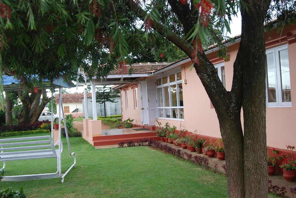 Bella Vista Homestay Coonoor Bagian luar foto