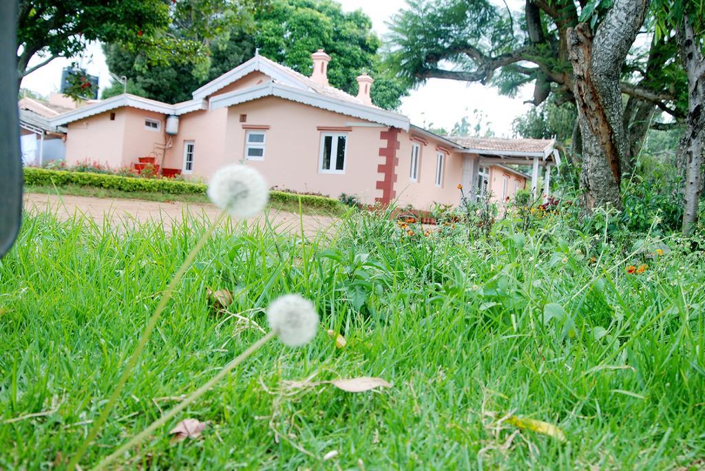 Bella Vista Homestay Coonoor Bagian luar foto