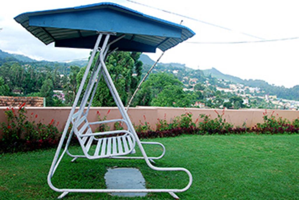 Bella Vista Homestay Coonoor Bagian luar foto
