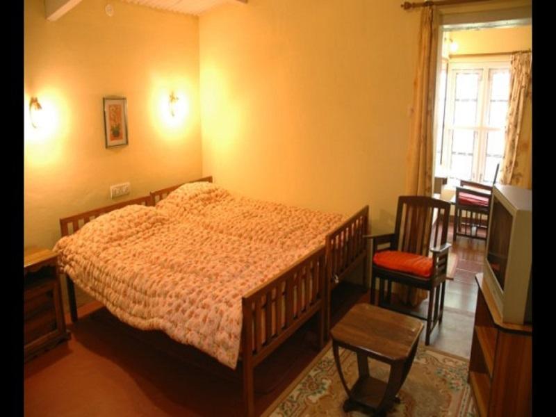 Bella Vista Homestay Coonoor Bagian luar foto