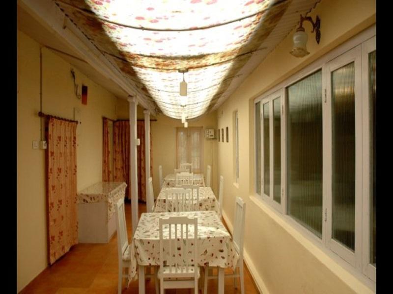 Bella Vista Homestay Coonoor Bagian luar foto