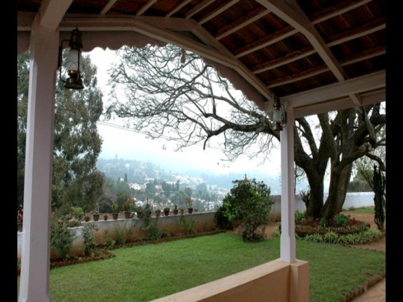 Bella Vista Homestay Coonoor Bagian luar foto