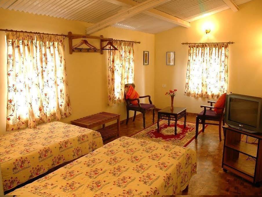 Bella Vista Homestay Coonoor Bagian luar foto