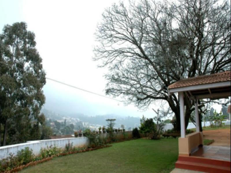 Bella Vista Homestay Coonoor Bagian luar foto